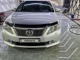 Toyota Camry 2012 года за 9 500 000 тг. в Усть-Каменогорск