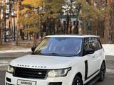 Land Rover Range Rover 2015 годаfor25 500 000 тг. в Алматы
