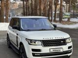 Land Rover Range Rover 2015 годаfor25 500 000 тг. в Алматы – фото 2
