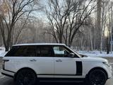 Land Rover Range Rover 2015 годаfor25 500 000 тг. в Алматы – фото 4