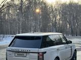 Land Rover Range Rover 2015 годаfor25 500 000 тг. в Алматы – фото 5