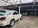 Lexus RX 300 1998 годаfor4 500 000 тг. в Караганда – фото 3