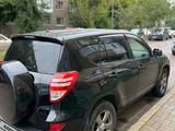 Toyota RAV4 2011 года за 9 500 000 тг. в Астана – фото 3