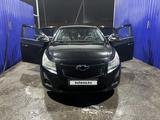 Chevrolet Cruze 2014 года за 4 500 000 тг. в Караганда – фото 2