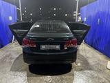 Chevrolet Cruze 2014 года за 4 500 000 тг. в Караганда – фото 5