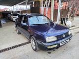 Volkswagen Golf 1994 годаfor1 400 000 тг. в Шымкент – фото 2