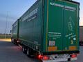 DAF  XF 2017 годаүшін46 500 000 тг. в Шымкент – фото 7