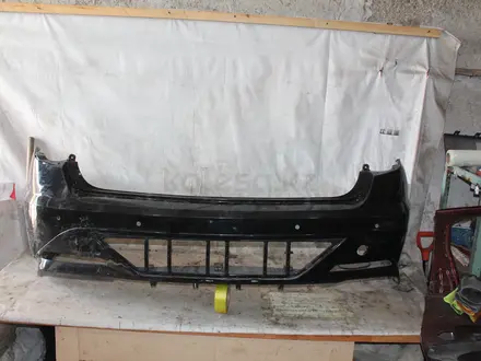 Бампер задний Hyundai Sonata 19-23 за 70 000 тг. в Караганда
