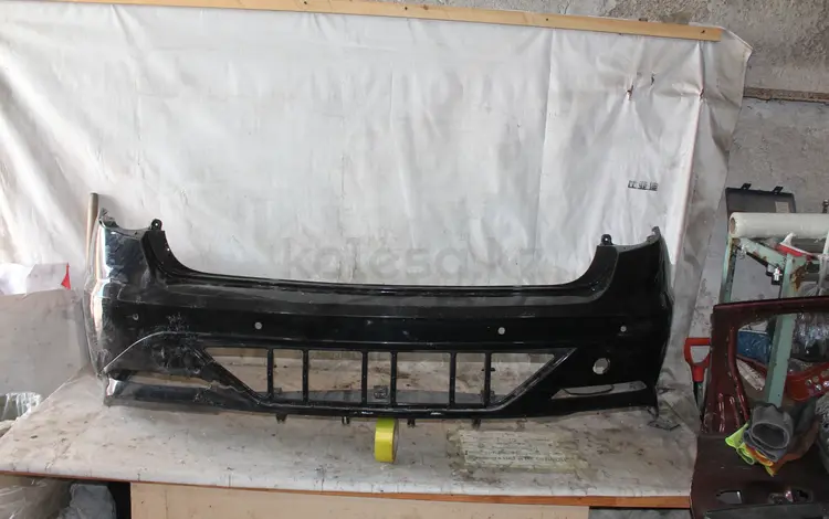 Бампер задний Hyundai Sonata 19-23 за 70 000 тг. в Караганда