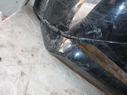 Бампер задний Hyundai Sonata 19-23 за 70 000 тг. в Караганда – фото 3