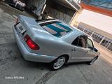 Mercedes-Benz E 280 1997 года за 3 200 000 тг. в Туркестан – фото 5