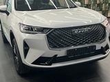 Haval H6 2023 года за 10 500 000 тг. в Алматы – фото 3