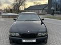 BMW 528 1997 года за 4 200 000 тг. в Шу – фото 2