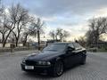 BMW 528 1997 годаүшін4 200 000 тг. в Шу