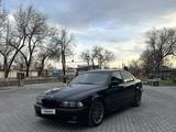 BMW 528 1997 годаүшін4 200 000 тг. в Шу