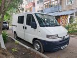 Peugeot Boxer 1999 года за 2 800 000 тг. в Караганда – фото 2