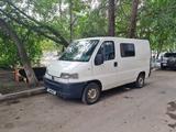 Peugeot Boxer 1999 года за 2 800 000 тг. в Караганда