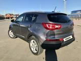 Kia Sportage 2010 года за 4 900 000 тг. в Кульсары – фото 3