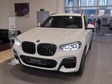 BMW X3 2021 годаүшін23 500 000 тг. в Астана – фото 3