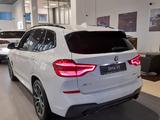 BMW X3 2021 годаүшін23 500 000 тг. в Астана – фото 2