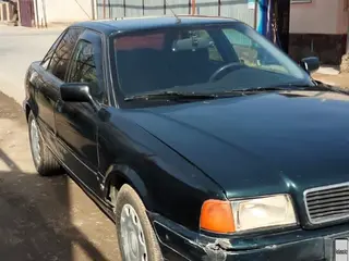 Audi 80, 1994