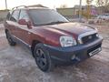 Hyundai Santa Fe 2001 годаfor3 000 000 тг. в Кызылорда – фото 2