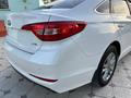 Hyundai Sonata 2014 годаfor4 500 000 тг. в Актау – фото 14