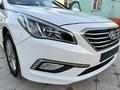 Hyundai Sonata 2014 года за 4 500 000 тг. в Актау – фото 3