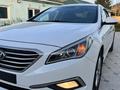 Hyundai Sonata 2014 годаүшін4 500 000 тг. в Актау – фото 5