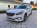 Hyundai Sonata 2014 годаүшін4 500 000 тг. в Актау – фото 7