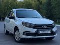 ВАЗ (Lada) Granta 2190 2019 годаүшін2 950 000 тг. в Караганда