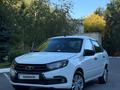 ВАЗ (Lada) Granta 2190 2019 годаүшін2 950 000 тг. в Караганда – фото 2