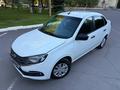 ВАЗ (Lada) Granta 2190 2019 годаүшін2 950 000 тг. в Караганда – фото 4