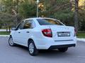 ВАЗ (Lada) Granta 2190 2019 годаүшін2 950 000 тг. в Караганда – фото 9