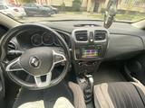 Renault Logan Stepway 2021 года за 5 321 000 тг. в Усть-Каменогорск – фото 5