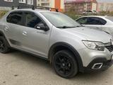 Renault Logan Stepway 2021 года за 5 321 000 тг. в Усть-Каменогорск – фото 2