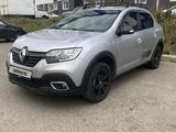 Renault Logan Stepway 2021 года за 5 321 000 тг. в Усть-Каменогорск
