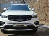 Geely Azkarra 2023 года за 9 800 000 тг. в Алматы – фото 2