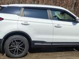 Geely Azkarra 2023 года за 9 800 000 тг. в Алматы – фото 3