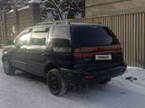 Mitsubishi Space Wagon 1998 года за 1 500 000 тг. в Алматы – фото 3