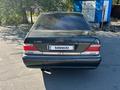 Mercedes-Benz S 500 1996 годаfor4 000 000 тг. в Тараз – фото 4