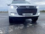 JAC S5 2020 года за 7 900 000 тг. в Рудный – фото 2