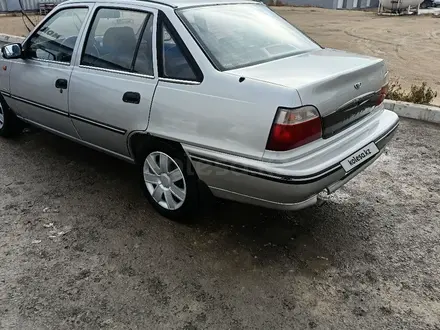 Daewoo Nexia 2004 года за 2 000 000 тг. в Актау – фото 3