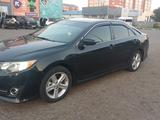 Toyota Camry 2014 года за 4 800 000 тг. в Уральск