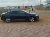 Toyota Camry 2014 года за 4 800 000 тг. в Уральск – фото 5