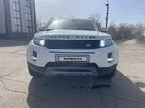 Land Rover Range Rover Evoque 2012 годаүшін11 300 000 тг. в Караганда