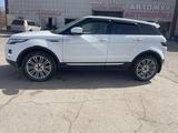 Land Rover Range Rover Evoque 2012 годаүшін11 300 000 тг. в Караганда – фото 3