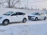 ВАЗ (Lada) Vesta SW 2020 года за 7 000 000 тг. в Уральск – фото 3