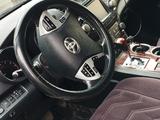 Toyota Highlander 2012 года за 13 000 000 тг. в Семей – фото 2