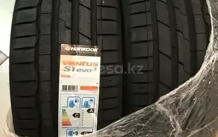 275/45/20 перед и зад 305/40/20 Hankook Ventus K127 Лето за 550 000 тг. в Алматы